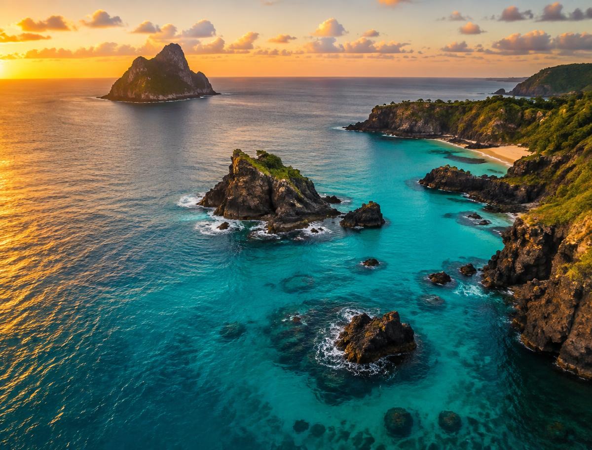 Fernando de Noronha